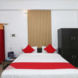 hotel sitapur uttarakhand